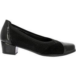 Doctor Cutillas Pumps Damenlounge 81752 Sonderbreite