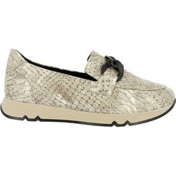 Doctor Cutillas Damenschuhe Damenmokassins 82822 Escamas