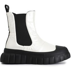 Café Noir Stiefeletten C1DM9123