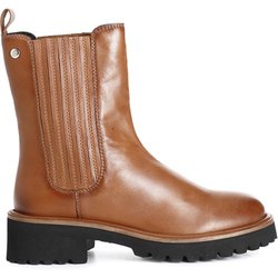 Café Noir Stiefeletten C1HA1001