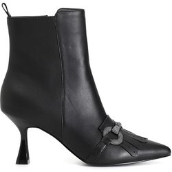 Café Noir Stiefeletten C1XV1063