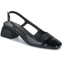 Fericelli Pumps LEA