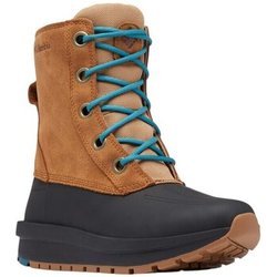 Columbia Moonboots Moritza Shield Omni-heat