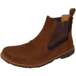 El Naturalista  Stiefel Stiefeletten ANGKOR WOOD-BROWN 5475 WOOD-BROWN
