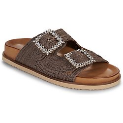 Inuovo Pantoffeln 396021-KHAKI