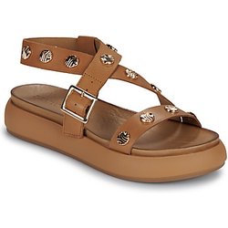 Inuovo Sandalen A96041-COCONUT