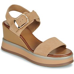 Inuovo Sandalen B37008-COCONUT