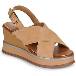 Inuovo Sandalen B37010-COCONUT