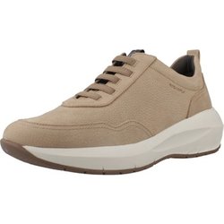 Stonefly Sneaker TWINS 1 NABUK