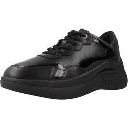 Stonefly Sneaker ROCHA 5 NAPPA LTH/PATENT LTH