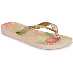 Havaianas Zehentrenner für Kinder KIDS FLORES