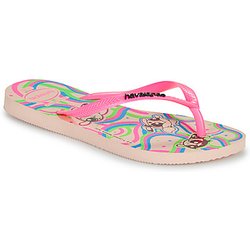 Havaianas Zehentrenner für Kinder KIDS SLIM POWERPUFF GIRLS