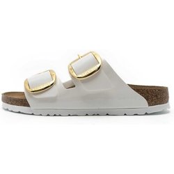 BIRKENSTOCK  Hausschuhe Arizona Big Buckle Patent