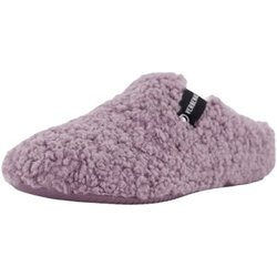 Verbenas Hausschuhe York Curly 5860500660 Curly 5860500660
