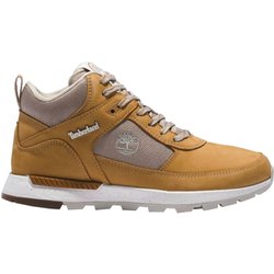 Timberland Damenstiefel Field Trekker Mid leather
