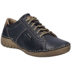 Josef Seibel Halbschuhe Schnuerschuhe Felicia 02 Schuhe dunkel 89202 014 531