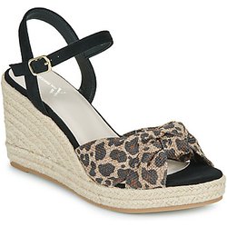Vanessa Wu Sandalen AUDE