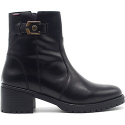 CallagHan Damenstiefel Ararat stivaletto in pelle
