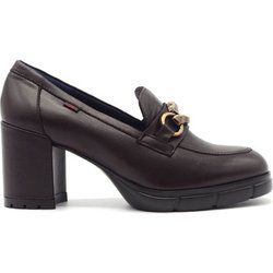 CallagHan Damenschuhe Pandora mocassino con tacco