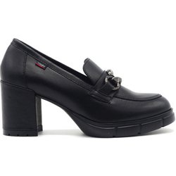 CallagHan Damenschuhe Pandora mocassino con tacco