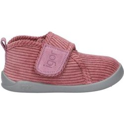 IGOR Pantoffeln Kinder W10310-010