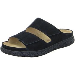 Hartjes Clogs Pantoletten Groove 122.1221/30 01.00