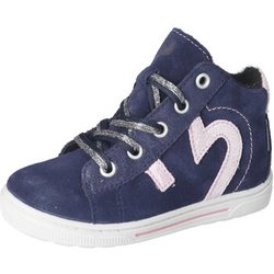 Ricosta Halbschuhe Schnuerschuhe nautic-blush (dunkel-rosa) 50 7303502-170 Melli