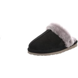 Natural Sense Hausschuhe Clogs Tieffußbett 1135620-L21002