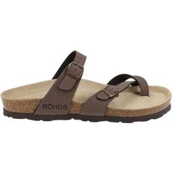Rohde Zehensandalen Pantoletten
