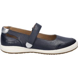 Josef Seibel Damenschuhe Caren 68, indigo-kombi