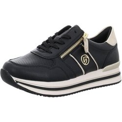 Remonte Halbschuhe Schnuerschuhe FS Halbschuh D1327-03