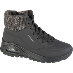 Skechers Damenstiefel Uno Rugged - Darling