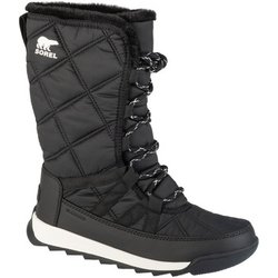 Sorel Moonboots Whitney II Plus Tall Lace WP