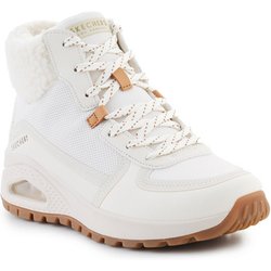 Skechers Damenstiefel Uno Rugged - Fall Mode 167992-NAT