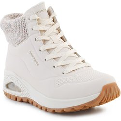 Skechers  Damenstiefel Uno Rugged Darling Daze 167988-NAT Natural