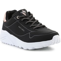 Skechers Sandalen Uno Lite Metallic Mode 310384L-BLK Black