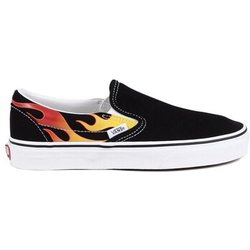 Vans Sneaker Flame Slip-on