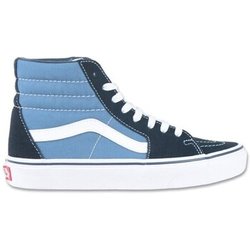 Vans Damenstiefel Sk8-hi