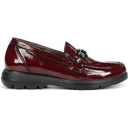 Fluchos  Damenschuhe f1794 burdeos