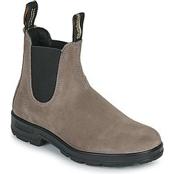 Blundstone Damenstiefel ORIGINAL SUEDE CHELSEA BOOTS 2407