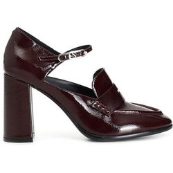 Café Noir Pumps CAF-I24-LF3502-BO