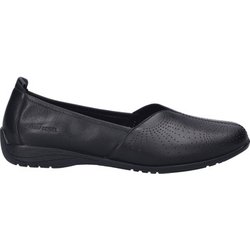 Josef Seibel  Ballerinas Fenja 29, black-black