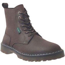 Kickers Damenstiefel Decklock
