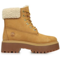 Timberland Damenstiefel Stone Street Mid Warm Waterproof