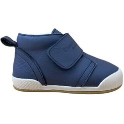Blanditos Stiefel SIDNEY BOTA RESPETUOSA Azul