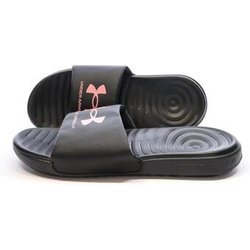 Under Armour Zehensandalen 3023772-007