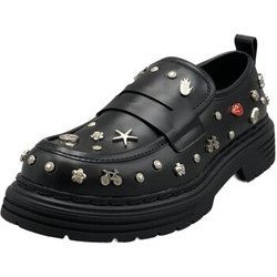 Café Noir Damenschuhe Slipper C1FA9022-N001