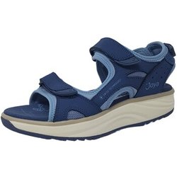 Joya Damenschuhe Sandaletten Sandalen KOMODO blue