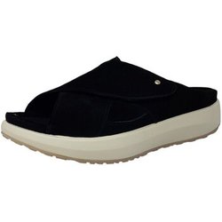 Joya Clogs Pantoletten Pantolette Alicante W Black