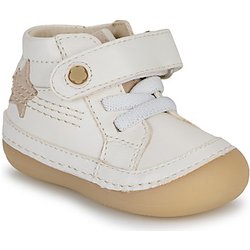 Kickers Kinderstiefel SOKISTIC